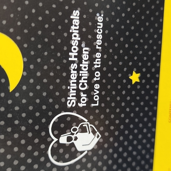 NIB, Scentsy Buddy Authentic Kids. Sebastian The Superbuddy. - Picture 12 of 16